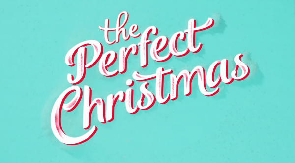 Claire Benoist for Bed Bath & Bodyworks: A Perfect Christmas