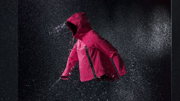 Carlo Van De Roer / Satellite Lab for the North Face