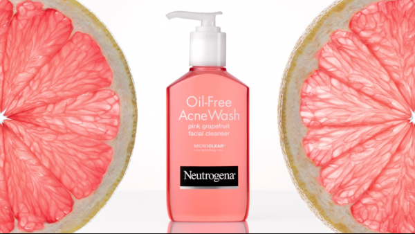 Claire Benoist Directs Neutrogena Pink Power