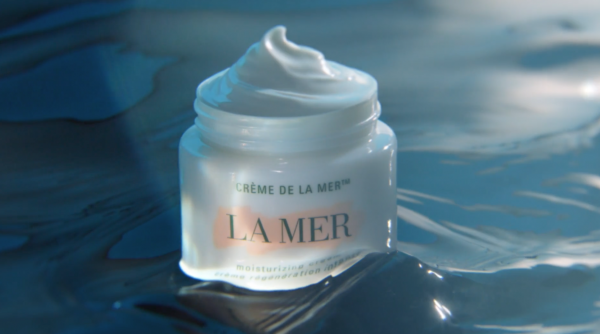 Carlo Van De Roer & Satellite Lab  Direct New Spots for Creme De La Mer