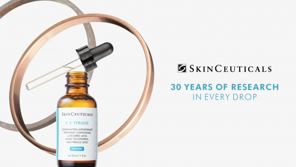 Claire Benoist Directs Spot and print campaign for Skinceuticals