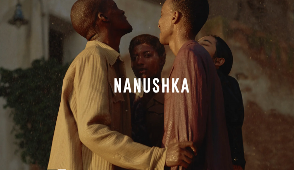 ANIMAL's Nanushka, F/W19 Campaign