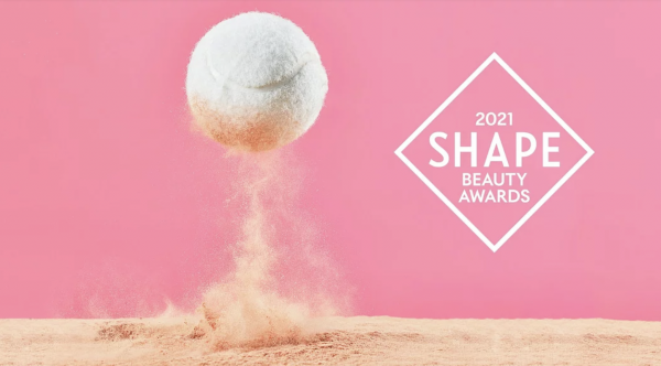 Shape Beauty Awards by Claire Benoist