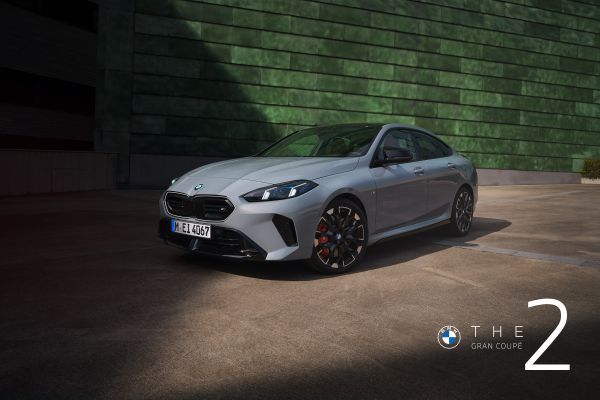 BAM x BMW 2