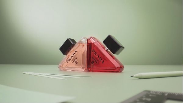 Cokau Lab x Prada Paradoxe