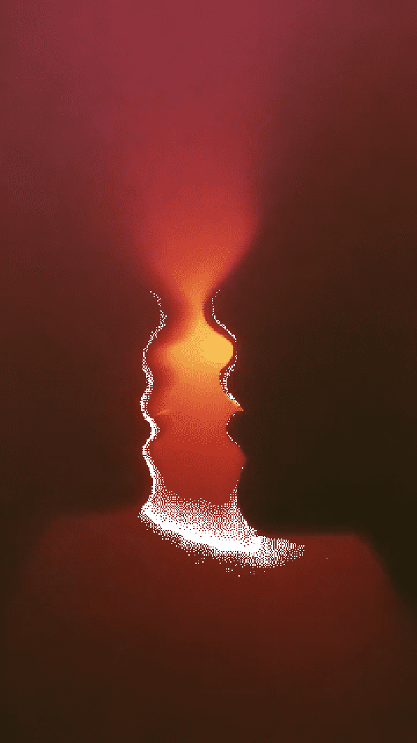 Cokau Lab’s AI Film: REDTIDE  