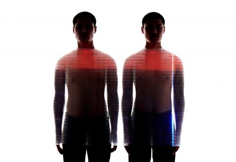 Far East Twins
