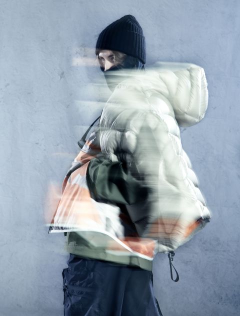 Helly Hansen A/W 22