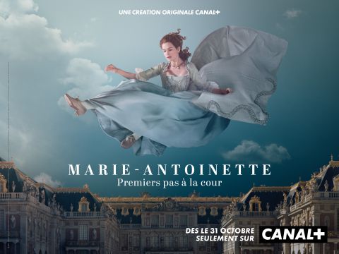 Marie Antoinette