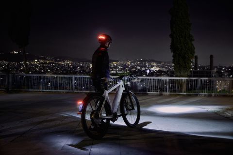 Stromer Bikes