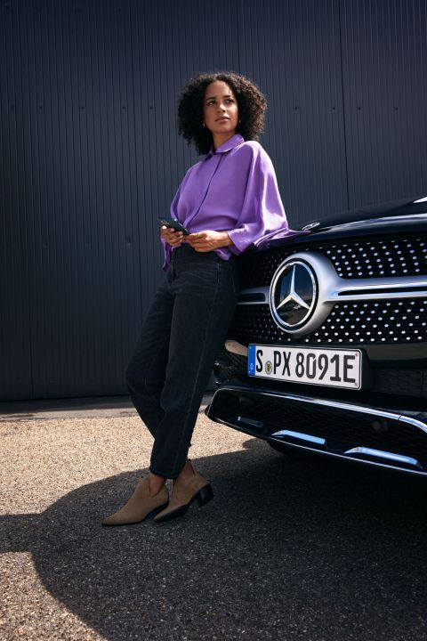 Mercedes Service
