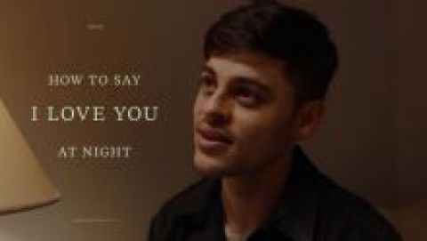 How to Say I Love You At Night