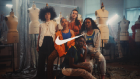 Nike