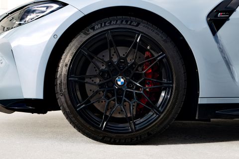 BMW Fashion