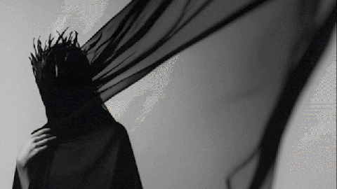 BLACK OMEN