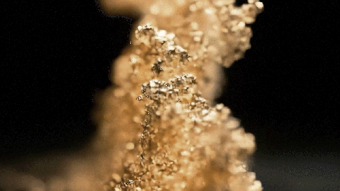 GOLD SPELL