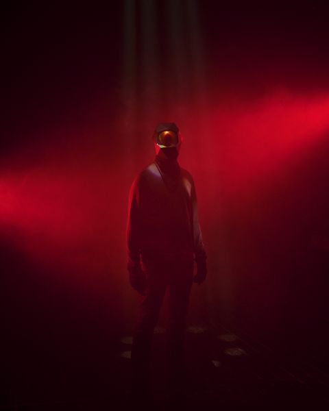 Fabric 25th Birthday