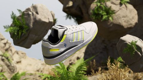 Adidas - Into the Metaverse