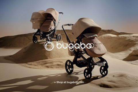 Bugaboo - Taupe