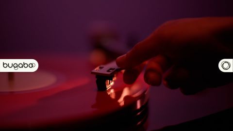 Bugaboo - Dark Cherry