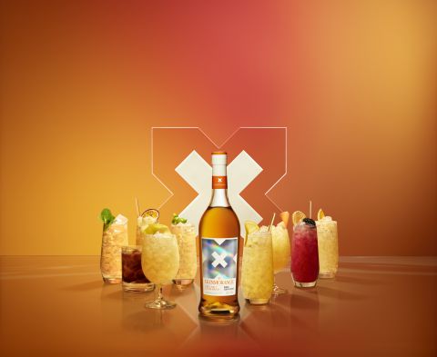 Liquor