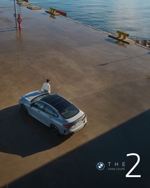 BMW 2