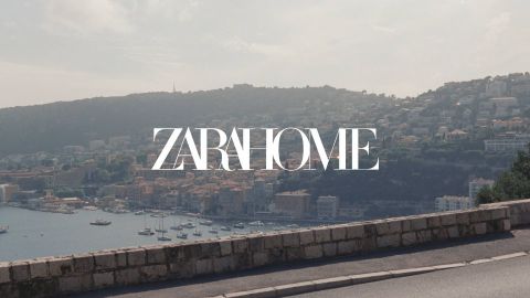 ZARA HOME