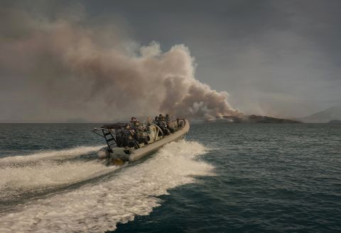 Australian Navy