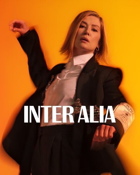 Inter Alia