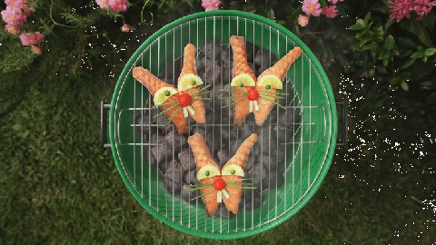 Woolworths - Easter