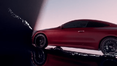 Mercedes Benz - CLE Coupe