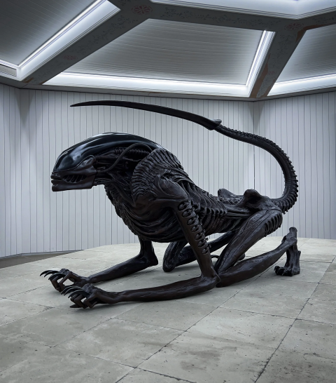 a kind of luxury mood board