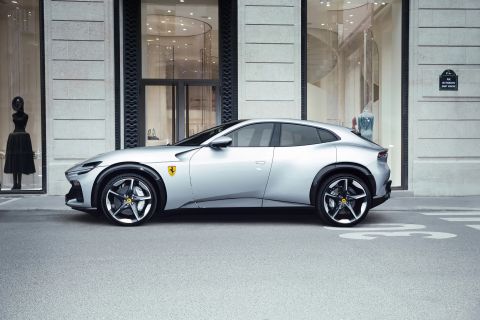 Paris Fashion Week 2025