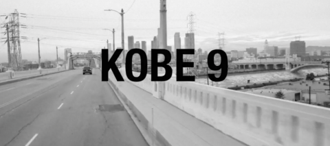 Kobe 9  For Nike
