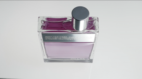 Prada Fragrance 