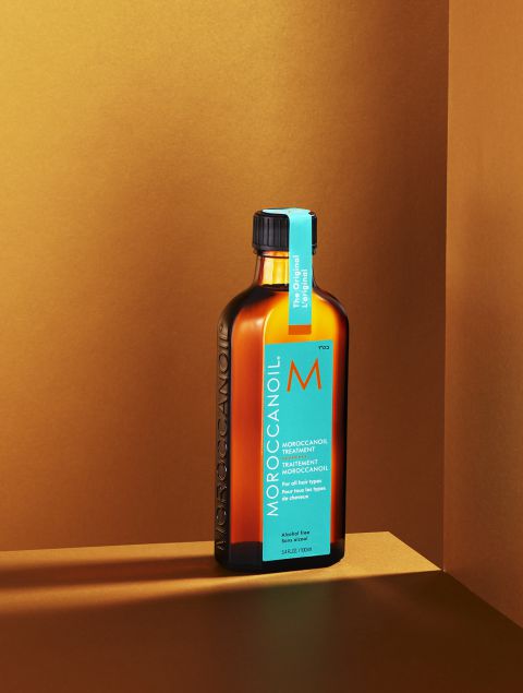 Moroccan Oil