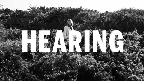 Hearing 