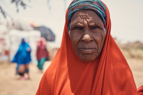 Shelterbox Somaliland 