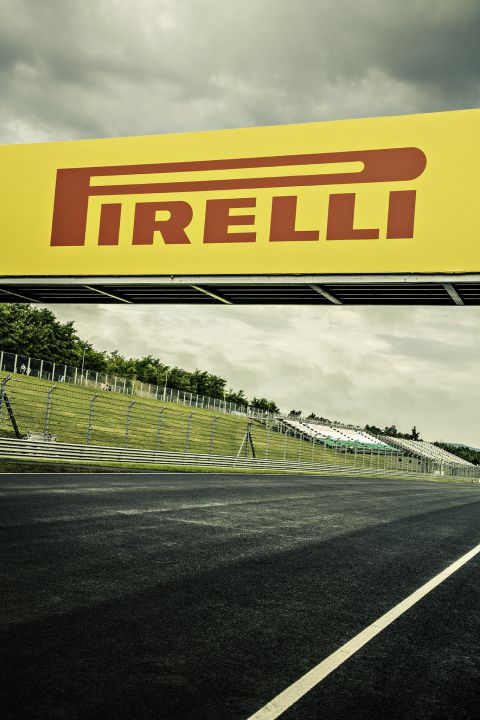 Pirelli