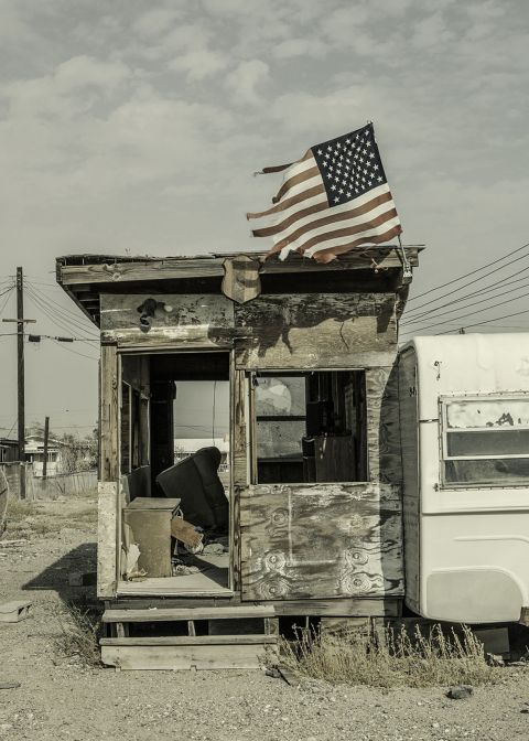 Salton Sea