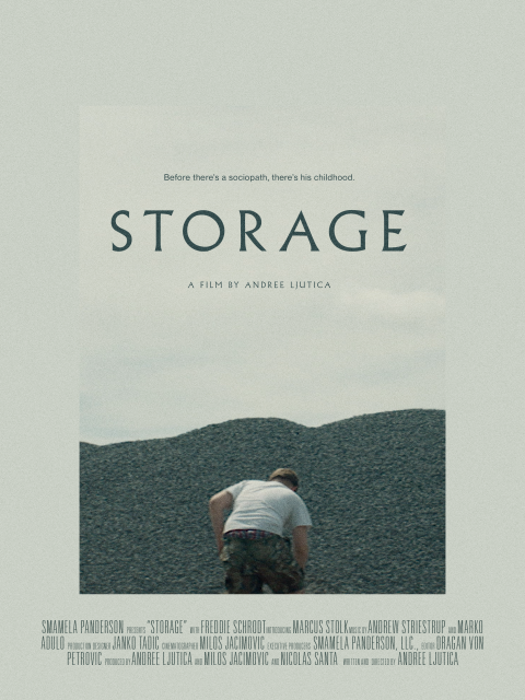 Storage